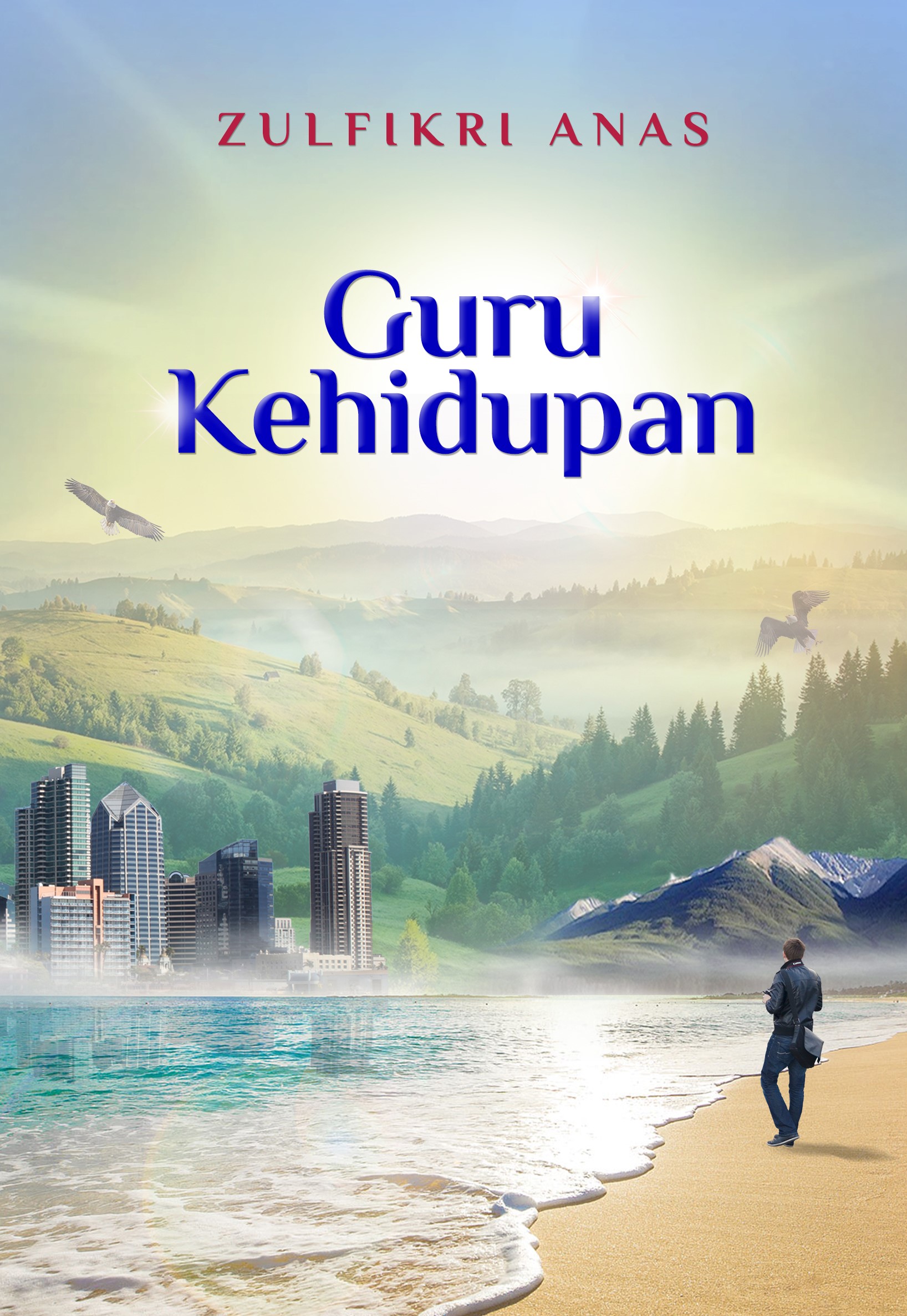 Guru Untuk Kehidupan