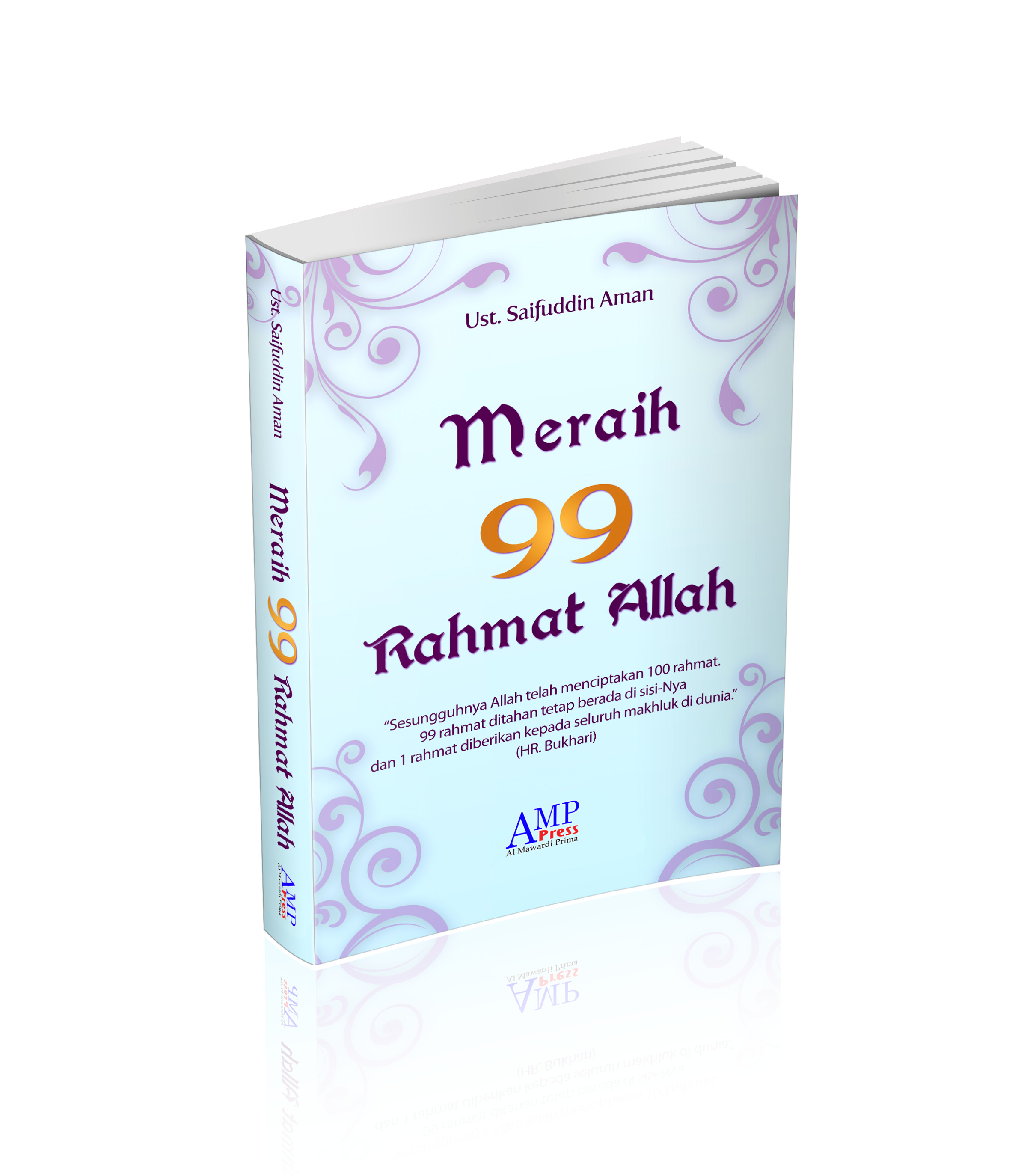 Meraih 99 Rahmat Allah