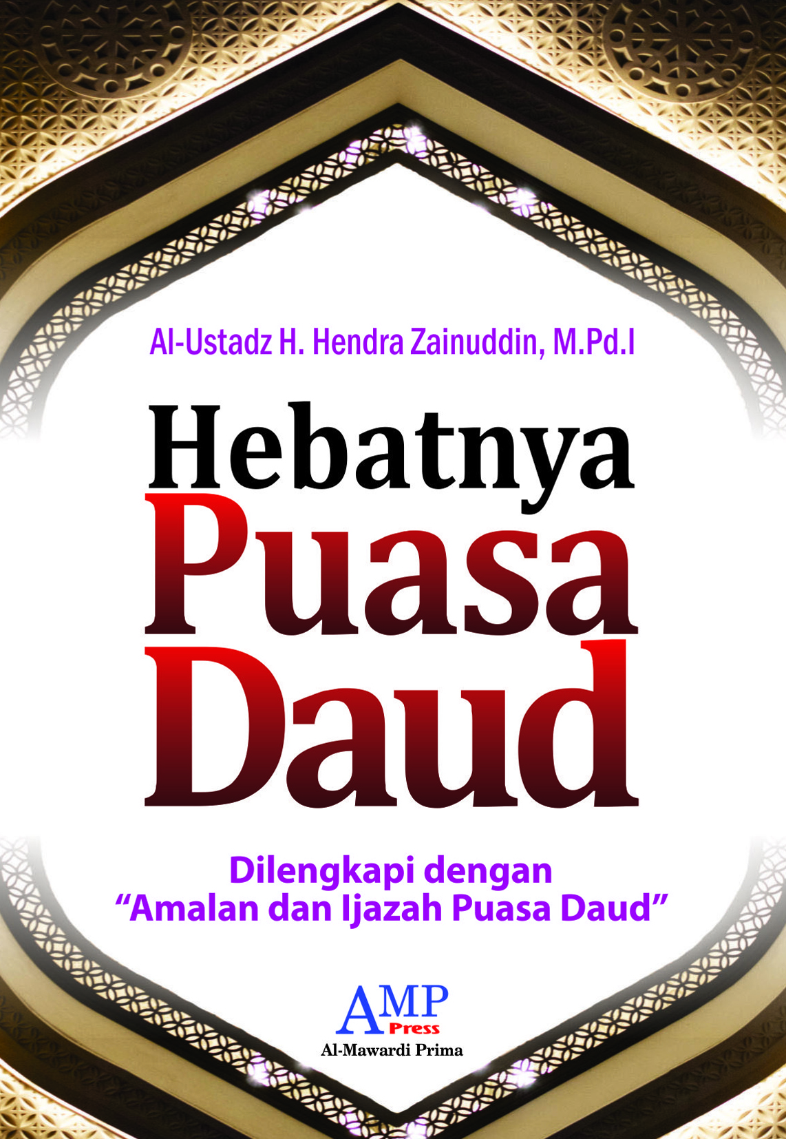 Hebatnya Puasa Daud