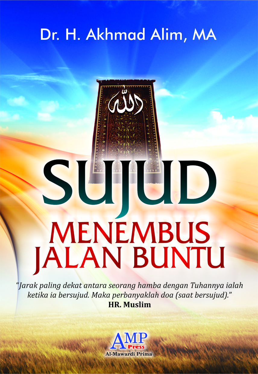 SUJUD Menembus Jalan Buntu
