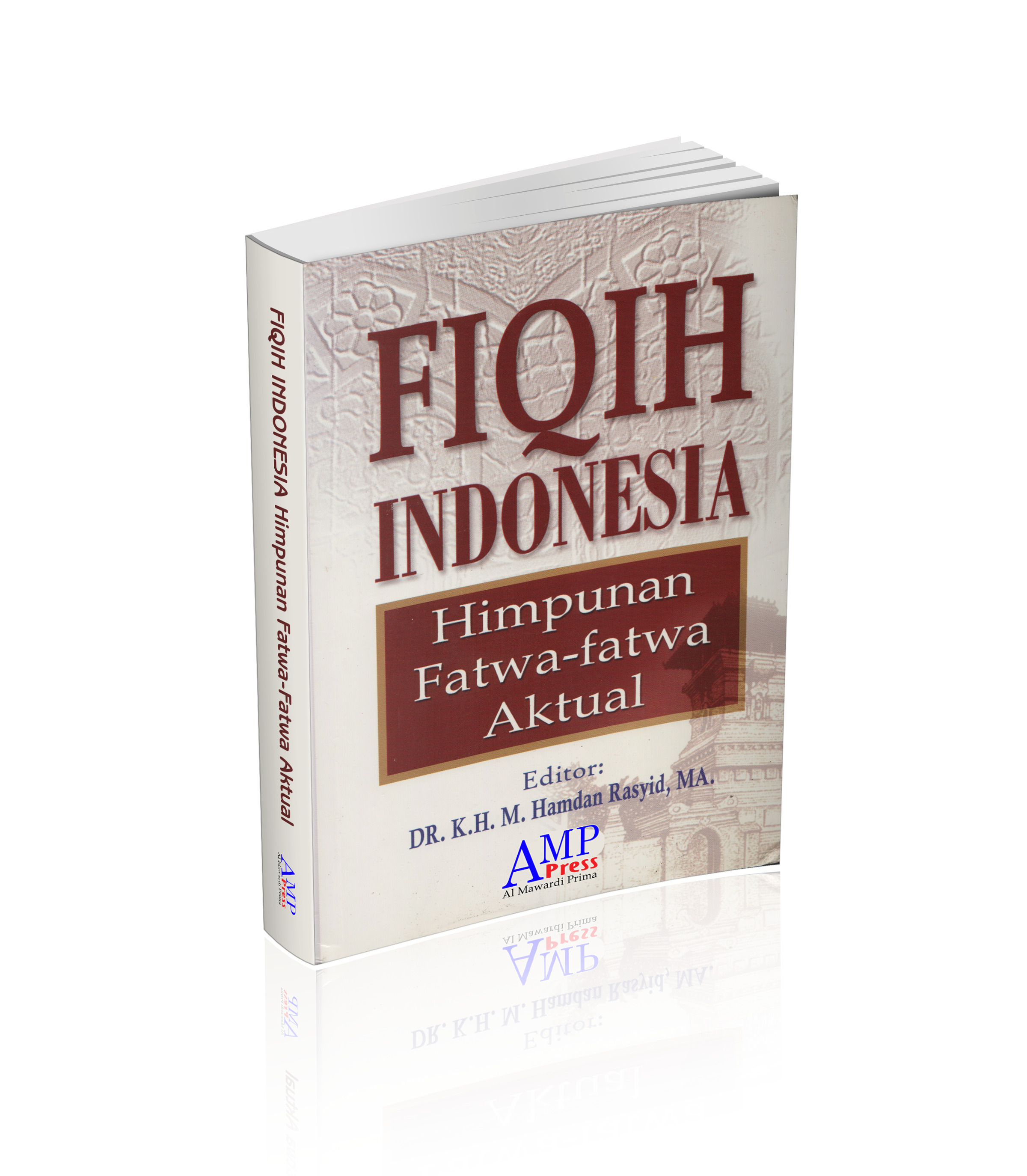 Fiqih Indonesia
